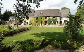 La Ferme Studio Apartments